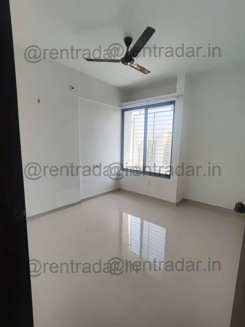 Room in 2bhk at Wakad