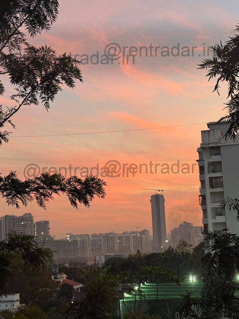 2 Bhk For Rent at Not Specified