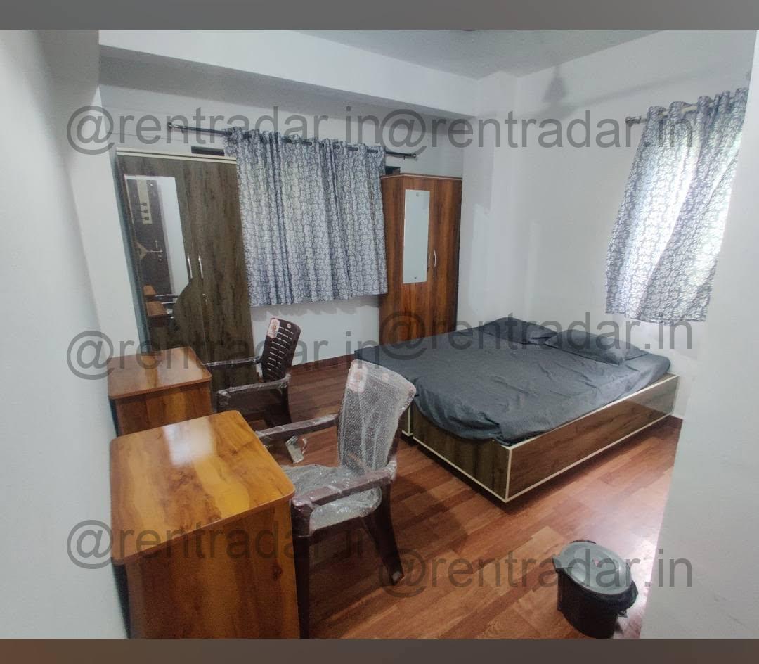 Room Available at Vishrantwadi, Tingre Nagar