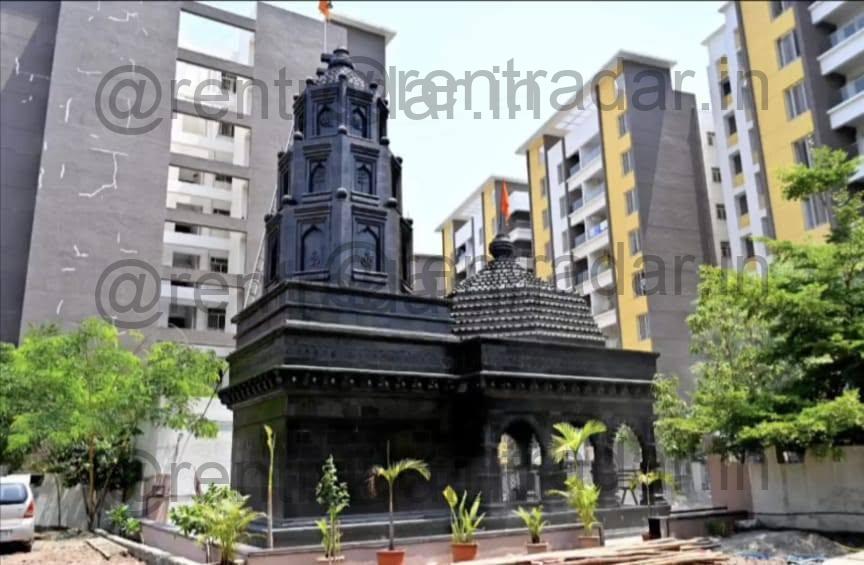 Room in 3 Bhk at Shreeram Shivalay (shreeram Shivalay)