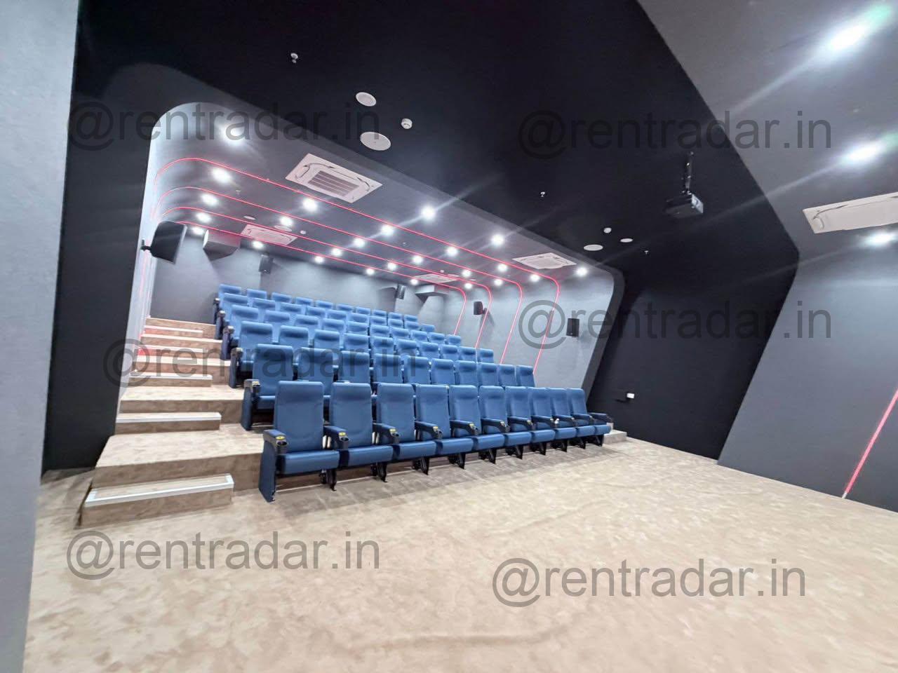 Duplex 2bhk For Rent at Kharadi (gera Planet Of Joy)