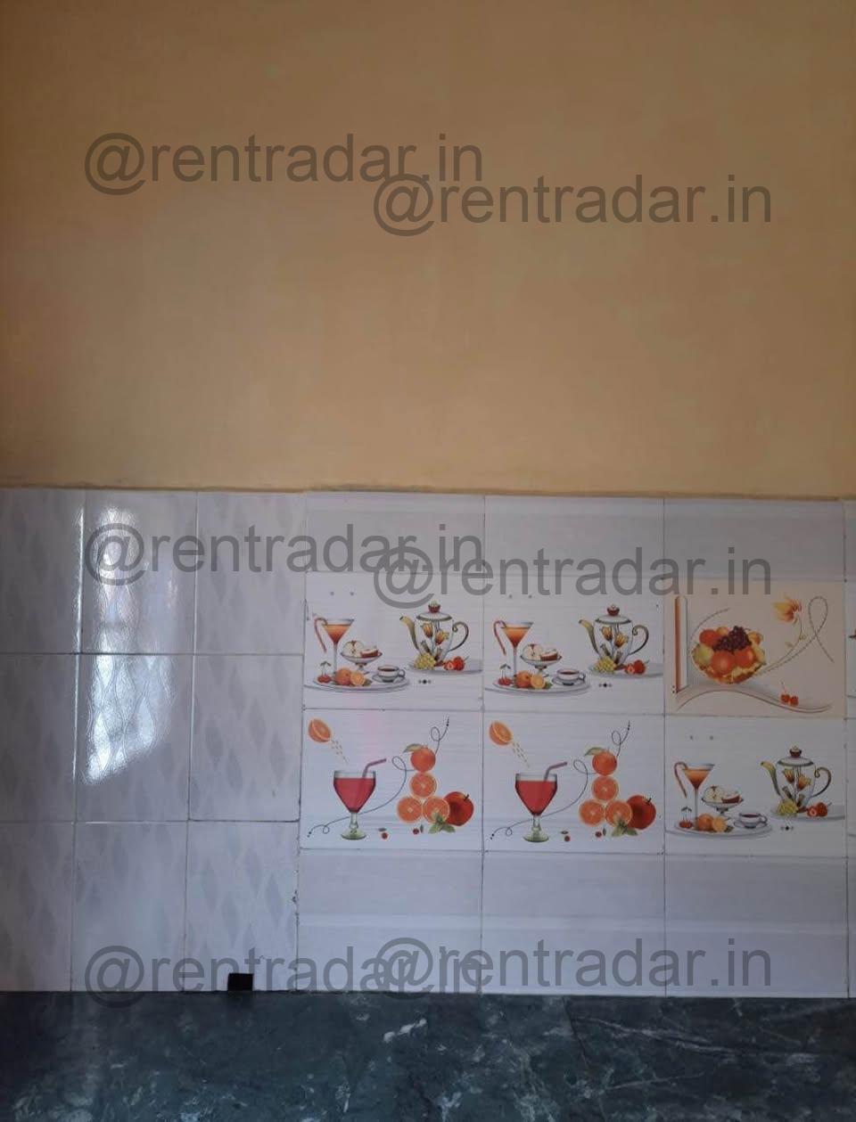 1bhk For Rent at Dhanori Road, Anand Park