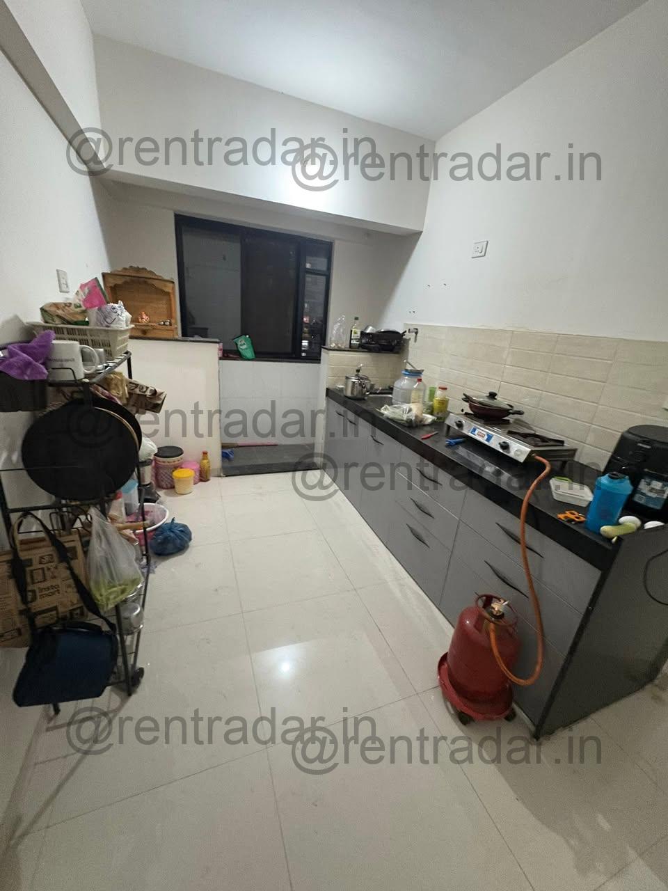 Room in 1 Bhk at Not Specified