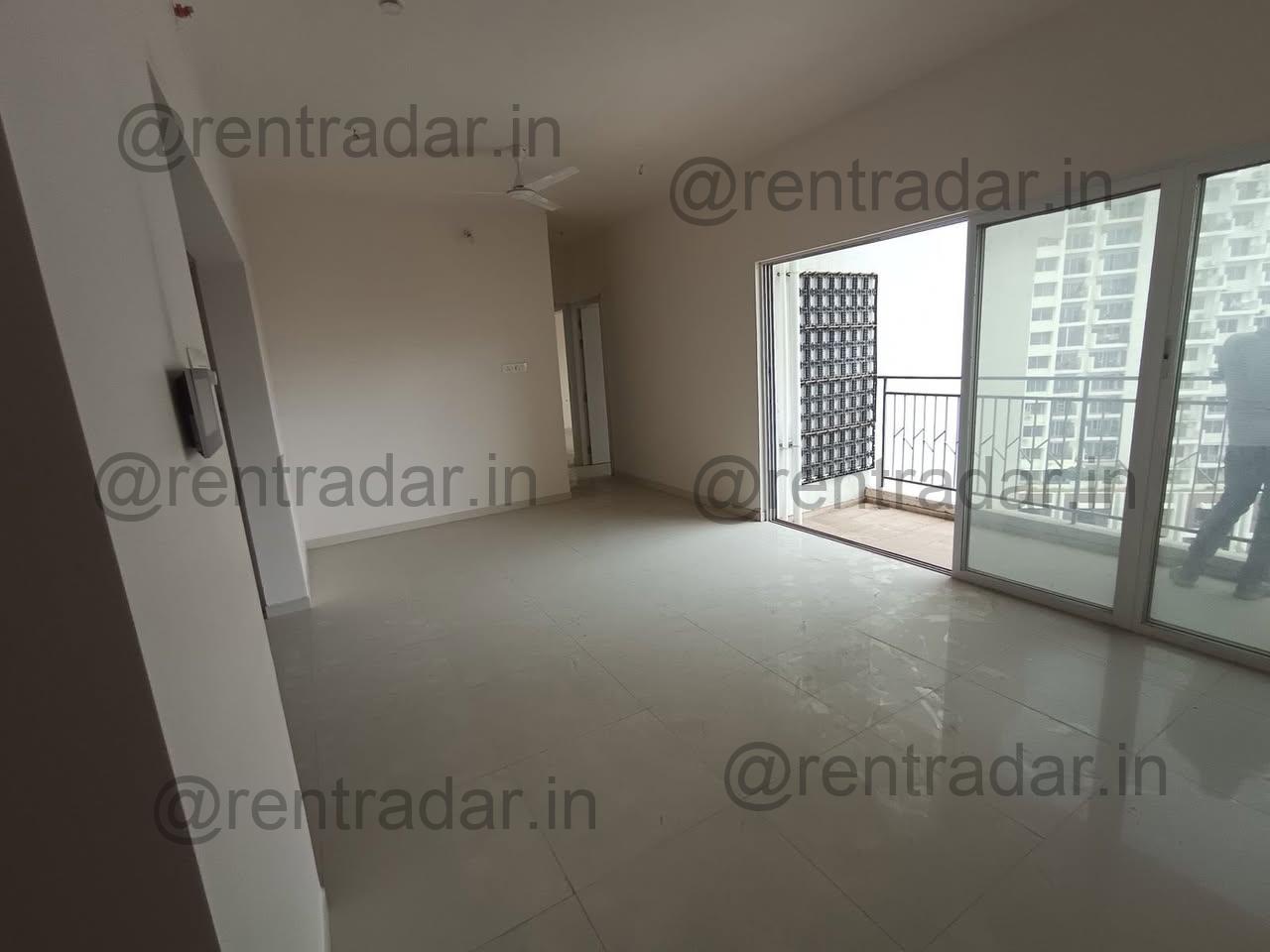 Room in 2bhk at Keshav Nagar (godrej Rejuve)