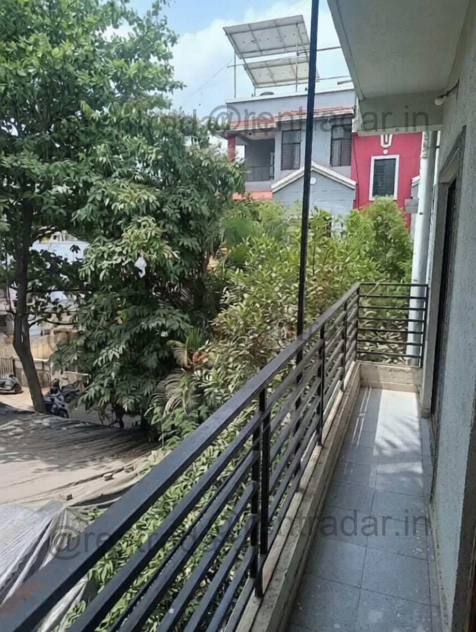 Room in 1bhk at Somnath Nagar Wadgaon Sheri