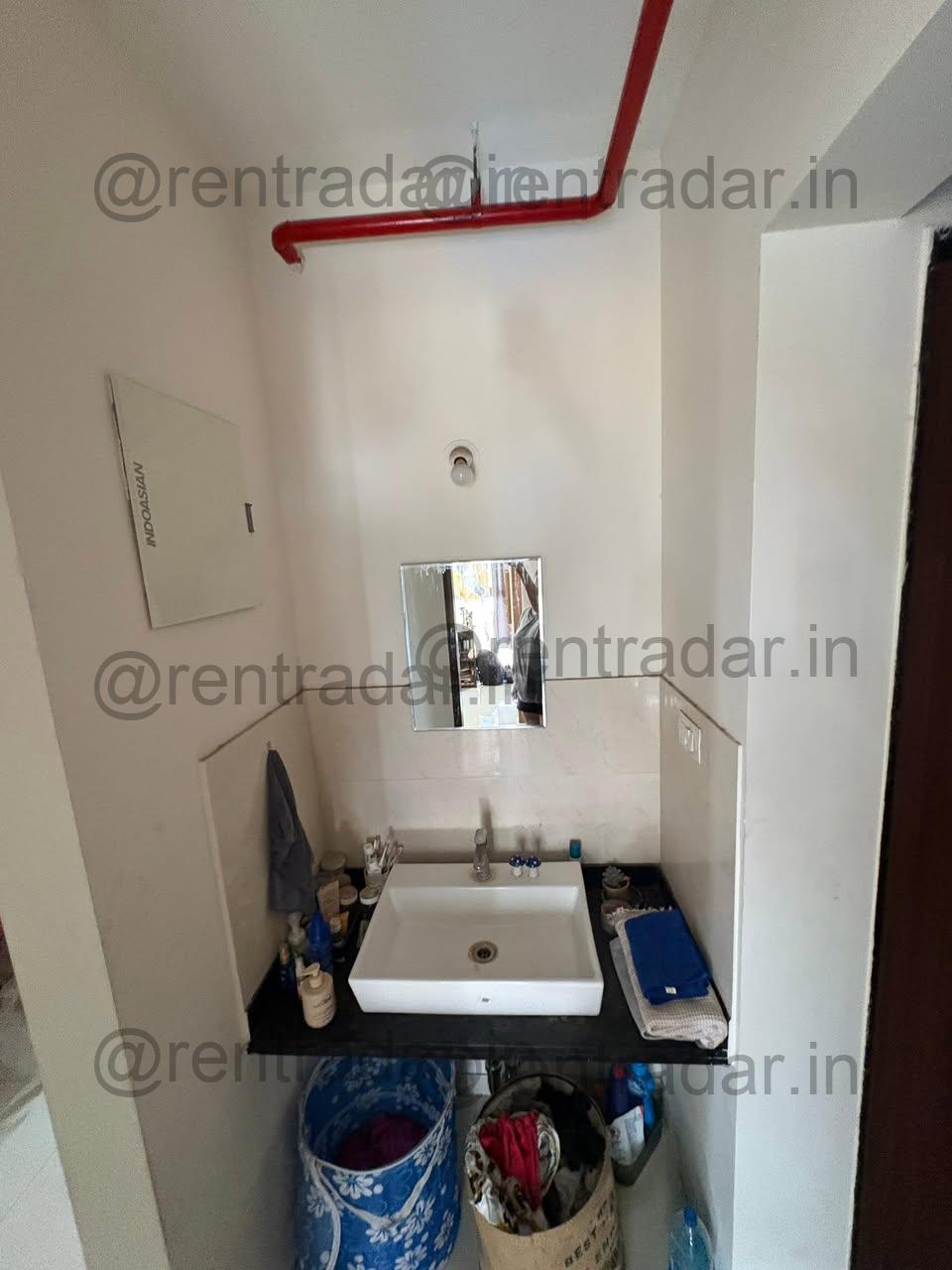 Room Available at Keshav Nagar, Mundhwa (mantra Mesmer)