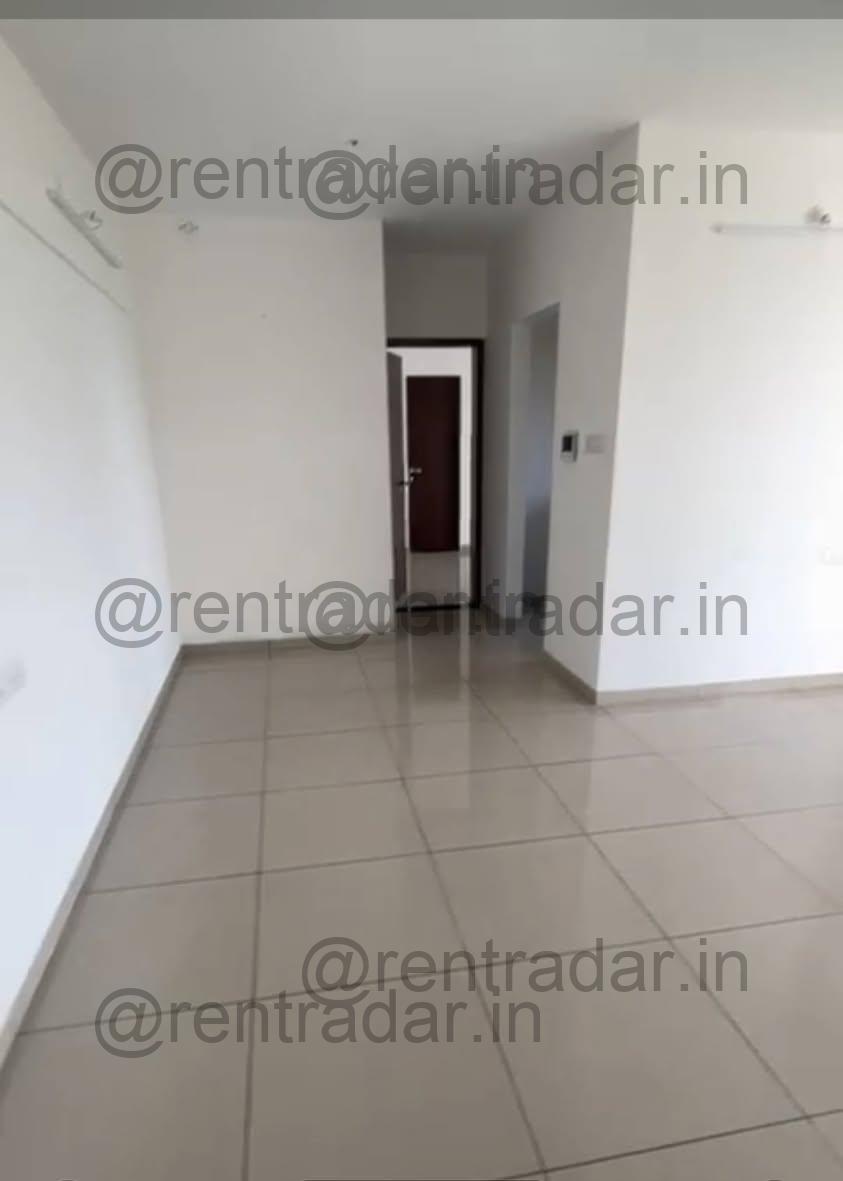 2 Bhk For Rent at Vilas Jawsekar Project