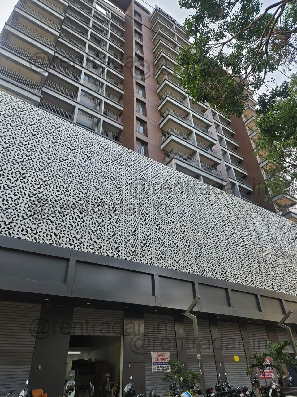2bhk For Rent at Ilife Society Mundwa Koregaon Park (ilife Society)