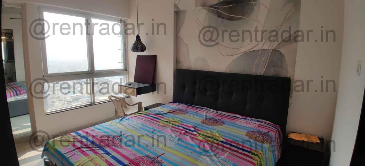 2bhk For Rent at Wakad