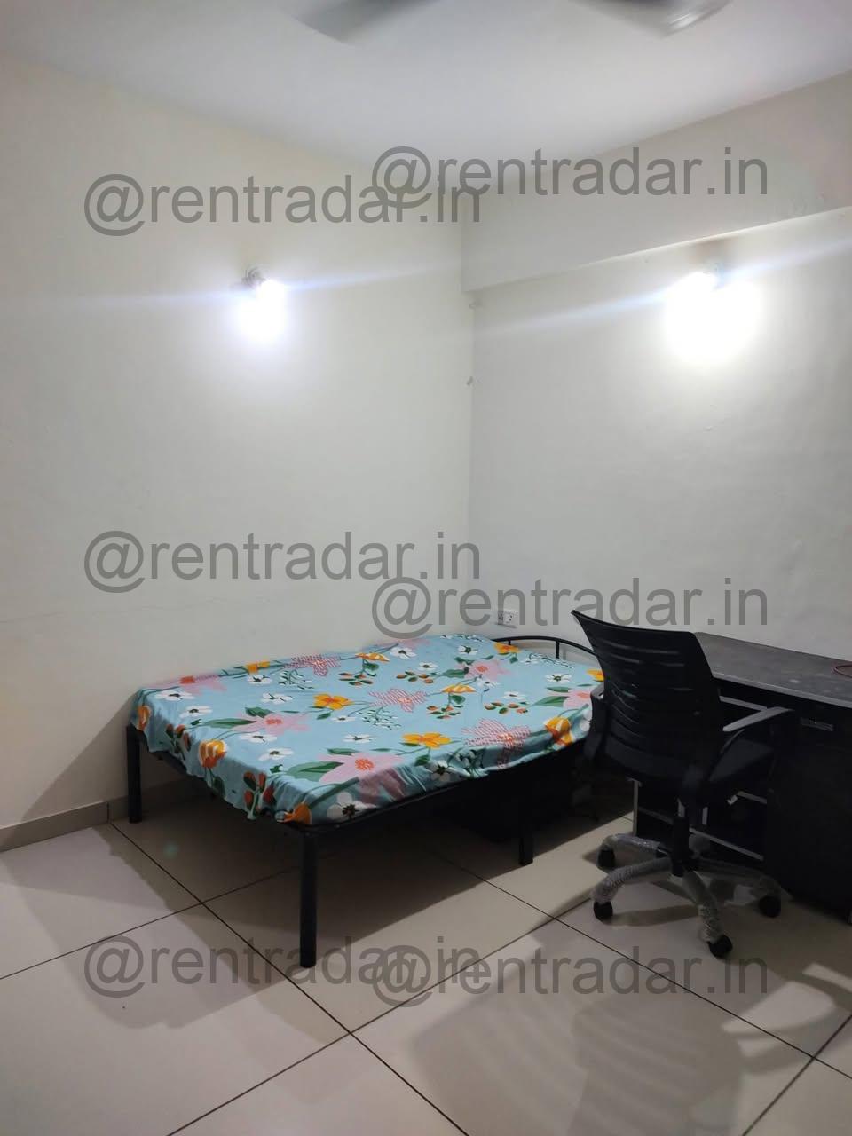 Room in 2bhk at Mayur Kilbil Phase 2, Siddartha Nagar, Dhanori