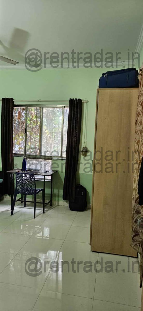 Room in 3 Bhk at Wakad