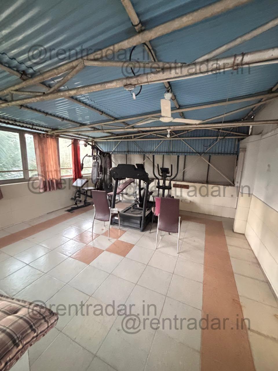 Room in 3 Bhk at Bhosale Nagar