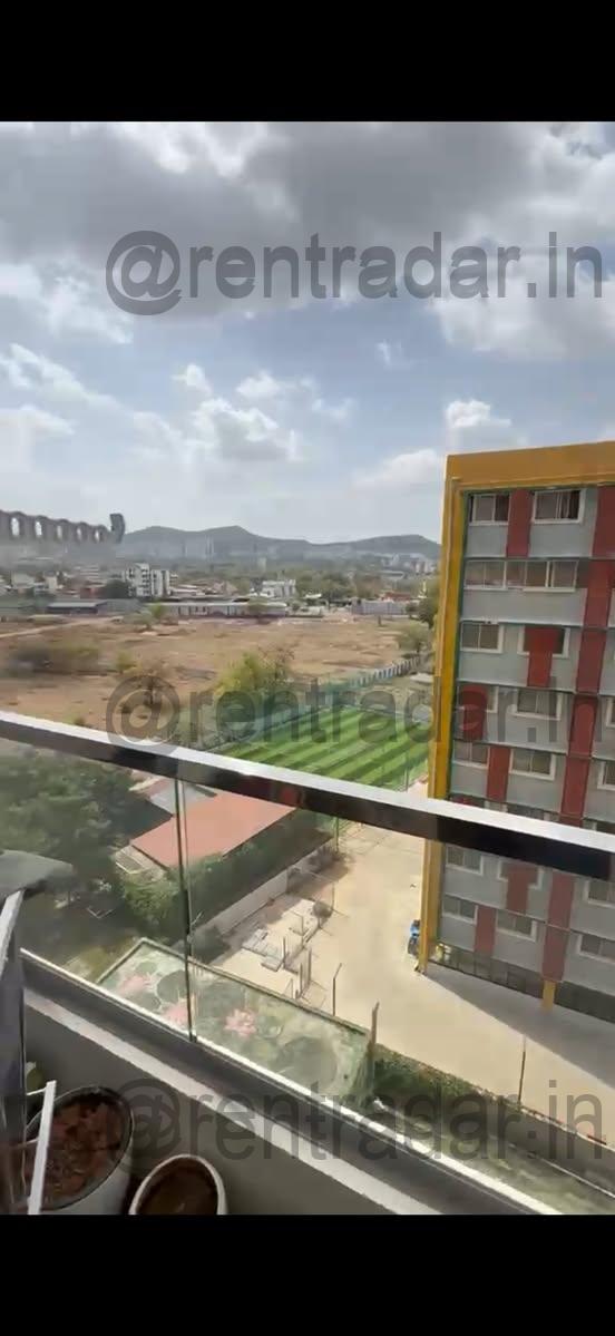 Room Available at Hinjewadi (yashone)
