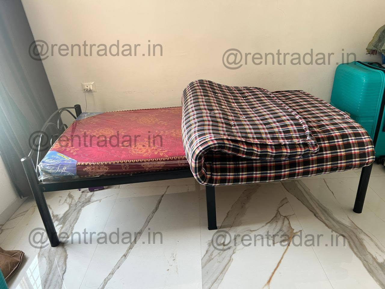 Room in 3 Bhk at Shreeram Shivalay