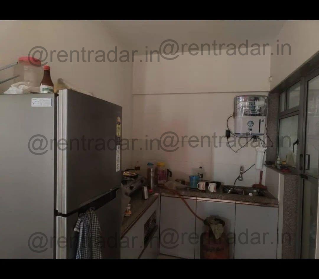 Room in 2 Bhk at Hinjewadi