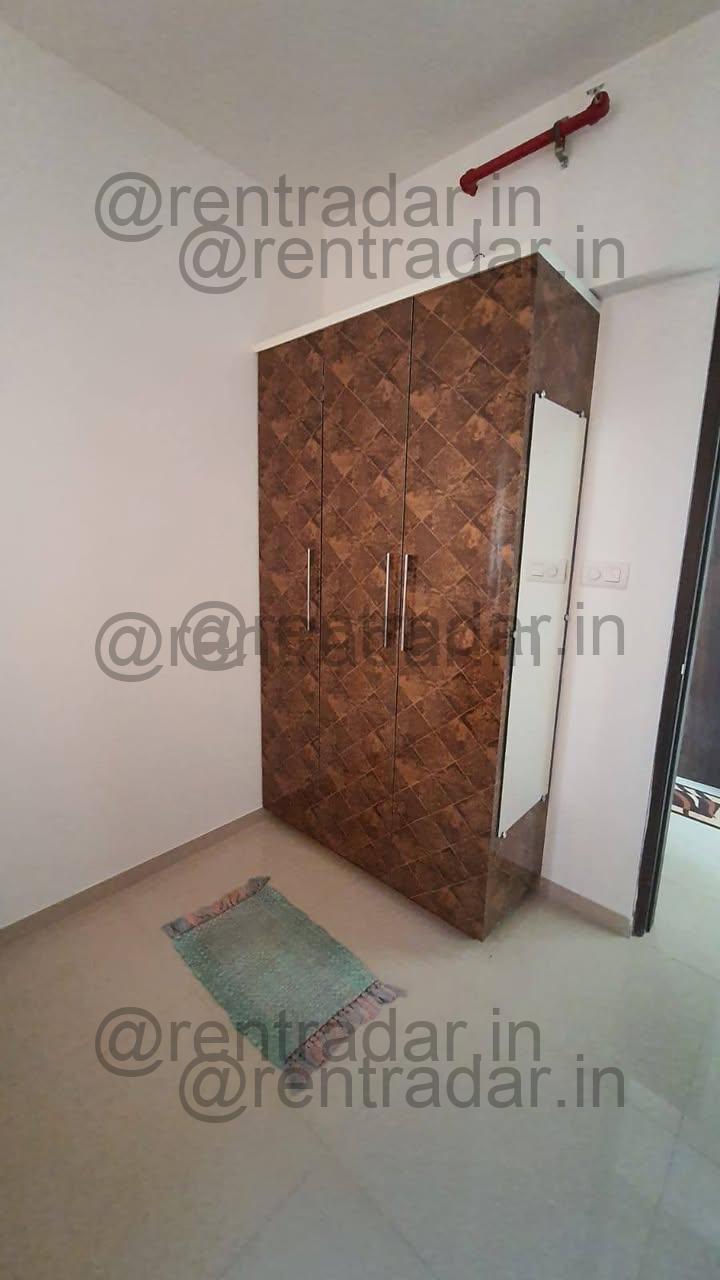 Room Available at Hinjawadi (joyville Society)