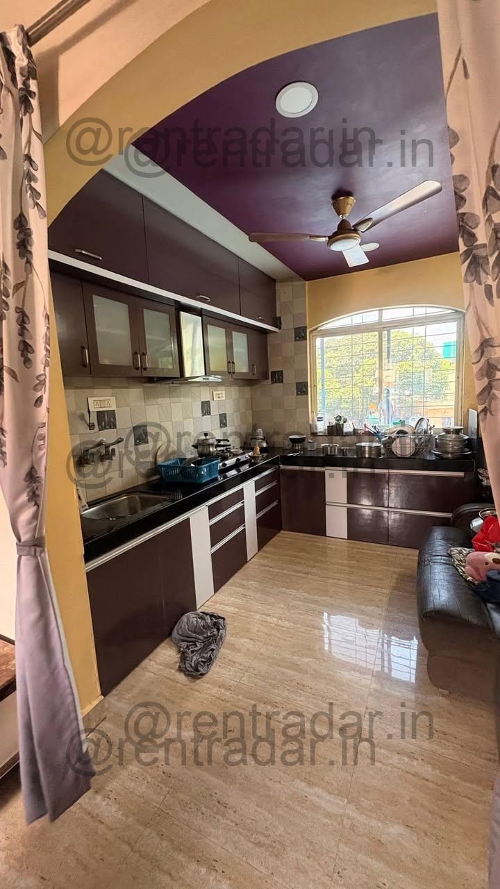 2 Bhk For Rent at Yashwant Nagar