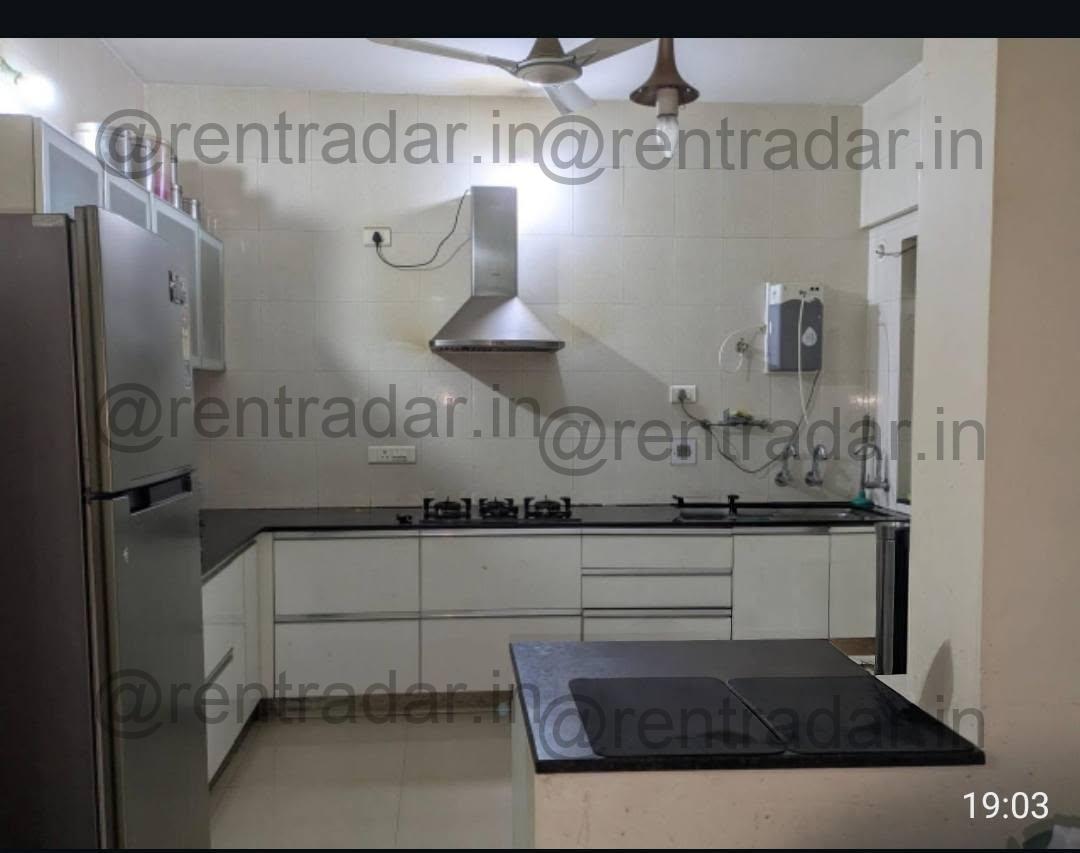 Room in 3bhk at Kharadi