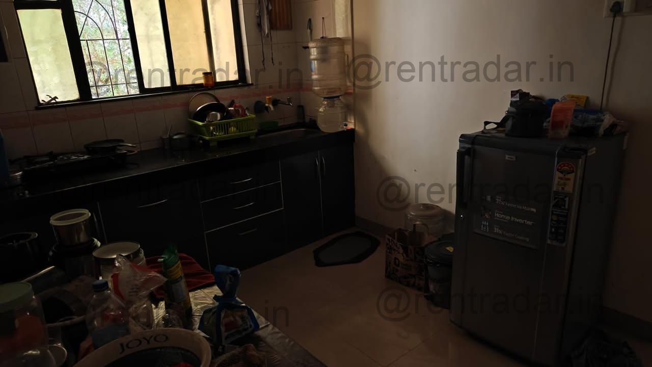 Room in 2bhk at Mate Nagar, Wadgaon Sheri