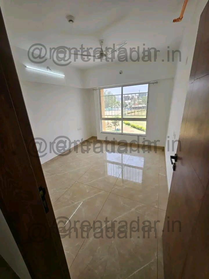3 Bhk For Rent at Brezza Society Mundwa Koregaon Park Nx At Deccan Paper Mill Rd