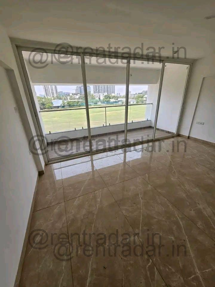 3 Bhk For Rent at Brezza Society Mundwa Koregaon Park (brezza Society)