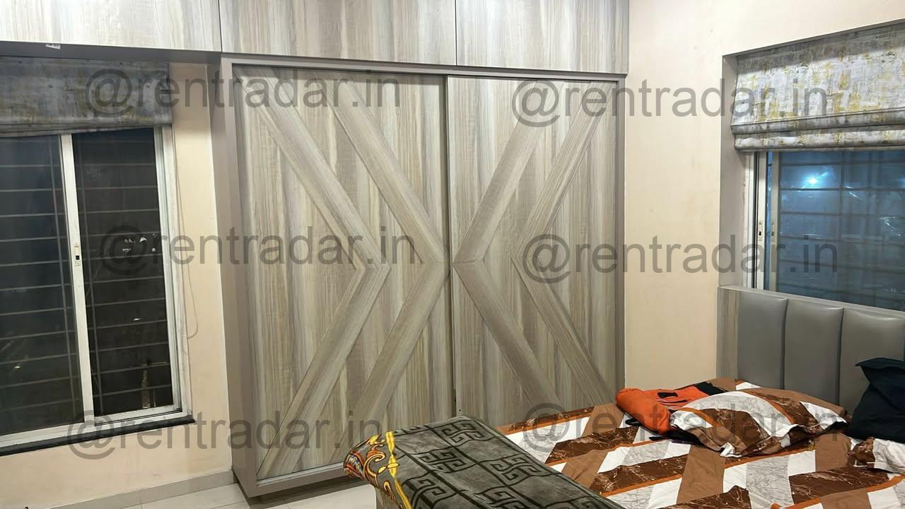 Room in 2 Bhk at Baner (opal Apartments)