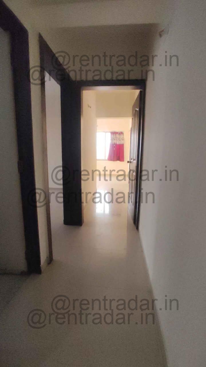 2 Bhk For Rent at Hinjewadi