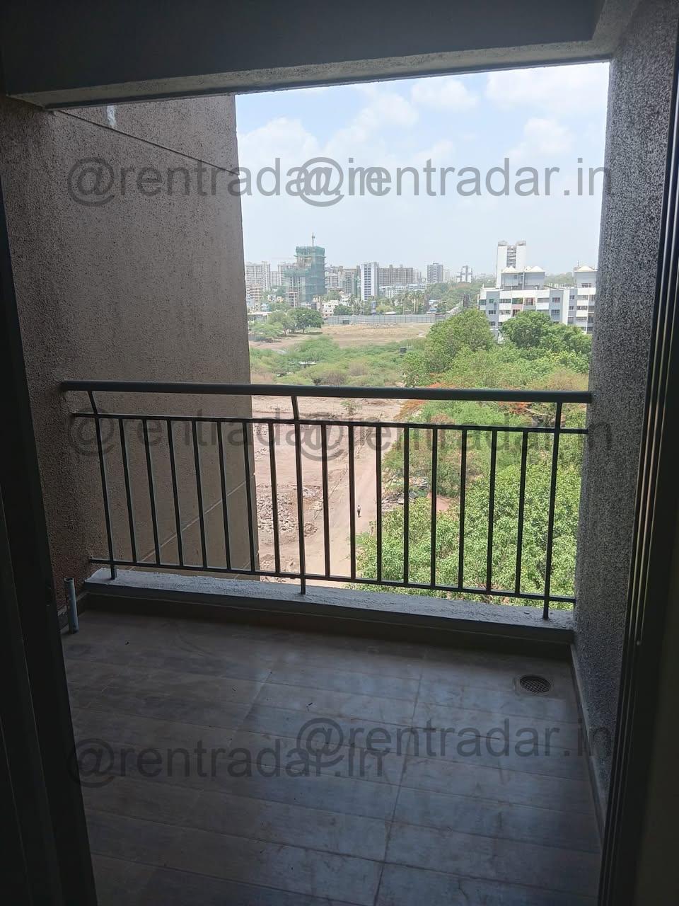 2bhk For Rent at Ilife Society Mundwa Koregaon Park Nx At Deccan (ilife Society)