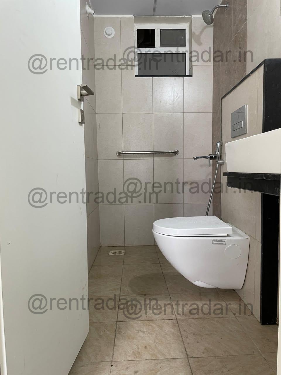 Rental Property Property For Rent at Mahalunge (godrej Hill Side 1)