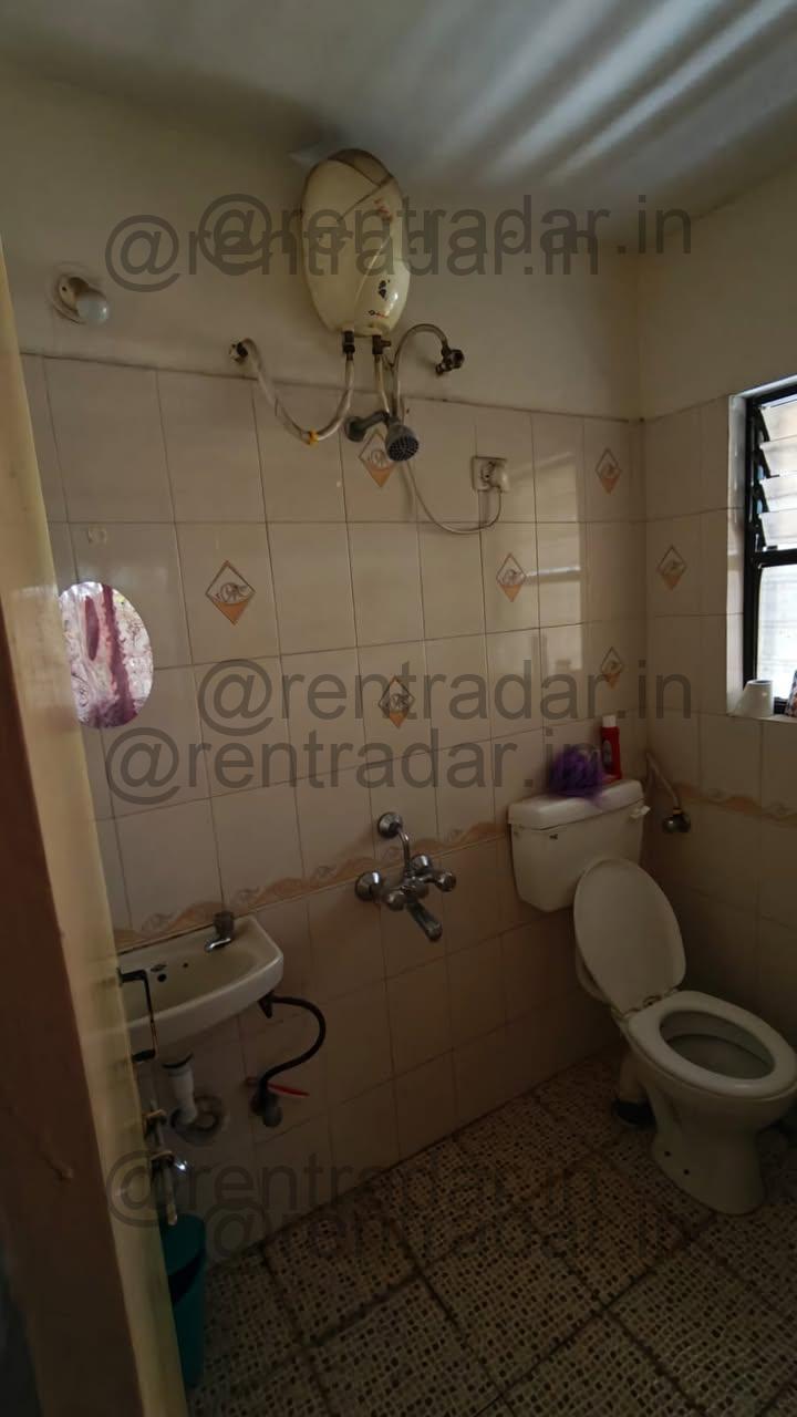 Room in 2bhk at Mate Nagar, Wadgaon Sheri