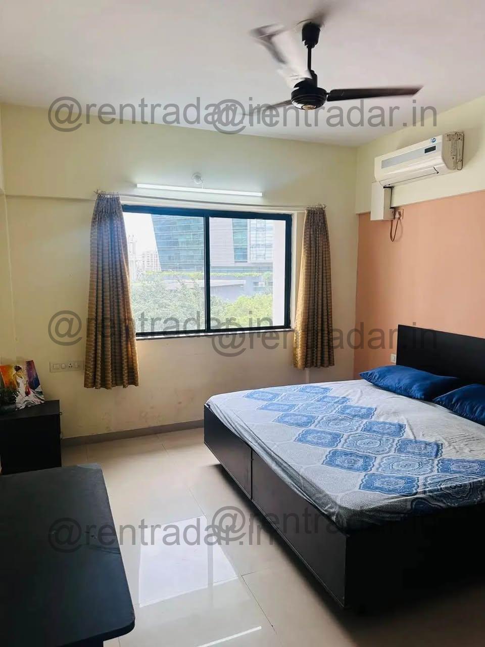 Room in 3bhk at Kharadi (gera Emerald City South)
