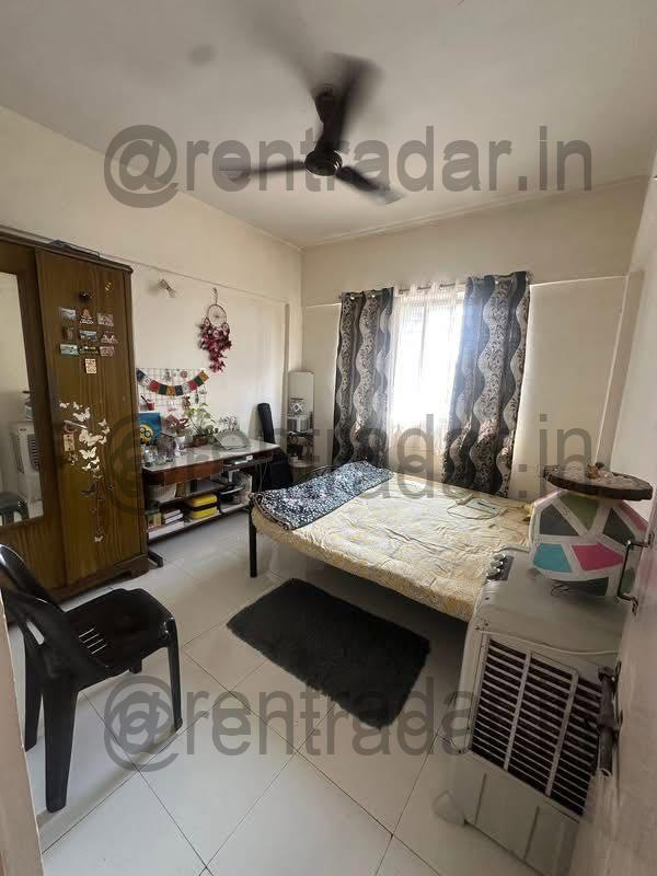 Room in 2bhk at Ganga Sarovar Hsg Society