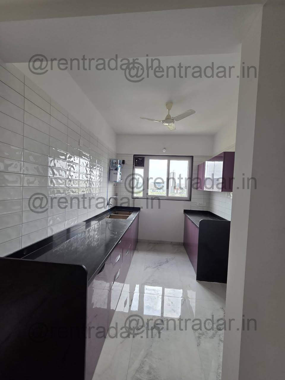 Room in 2bhk at Wakad