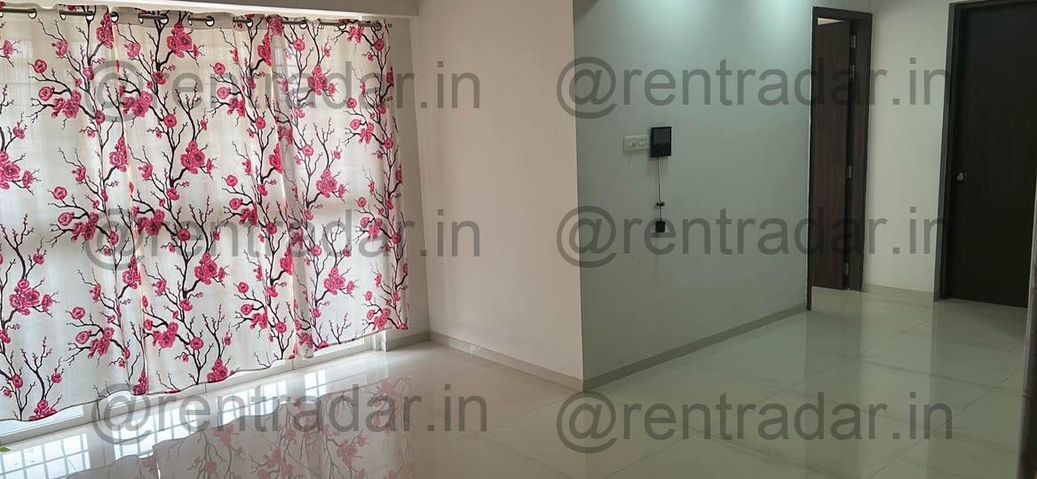 Private Room For Rent at Wakad (ar Imperia)