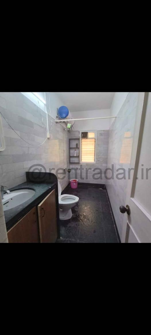 Room in 3bhk at Koregaon Park