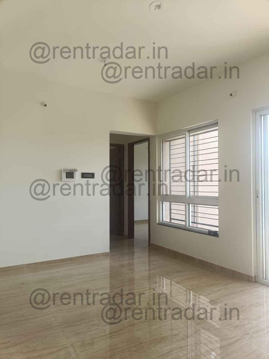1 Bhk For Rent at Upper Kharadi (vtp Cygnus)