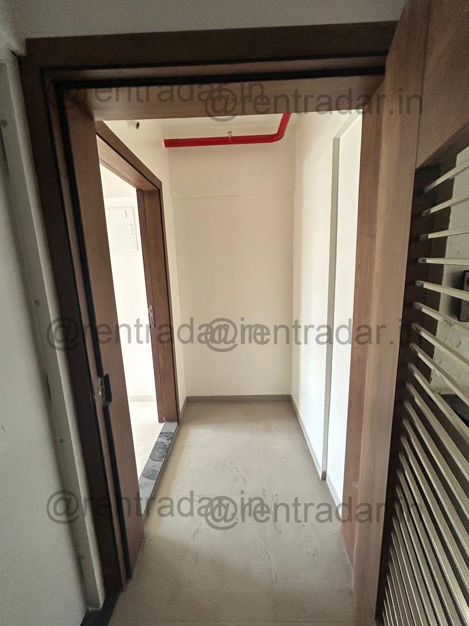 Room in 3bhk at Suman Kunj