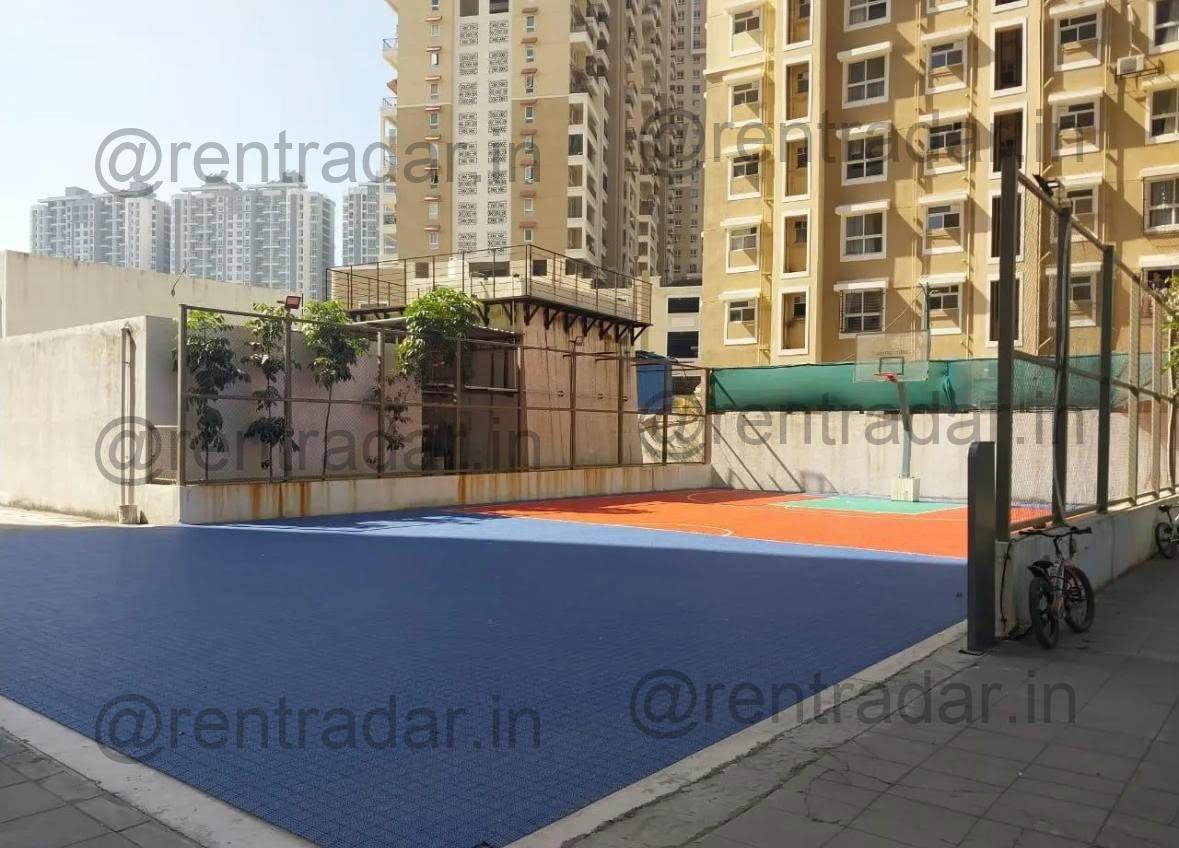 Room in 3bhk at Kharadi (riverdale Residences)
