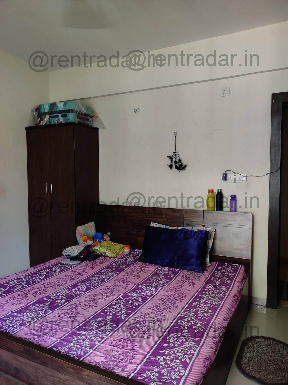 Room in 3bhk at Baner