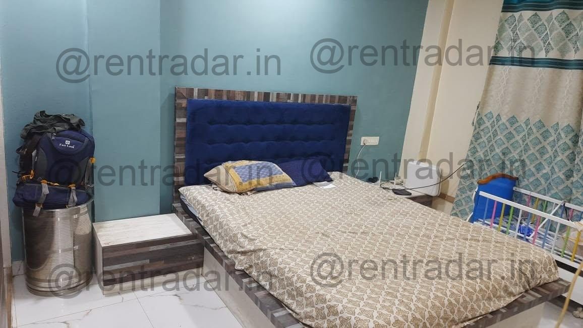 1bhk For Rent at Kharadi