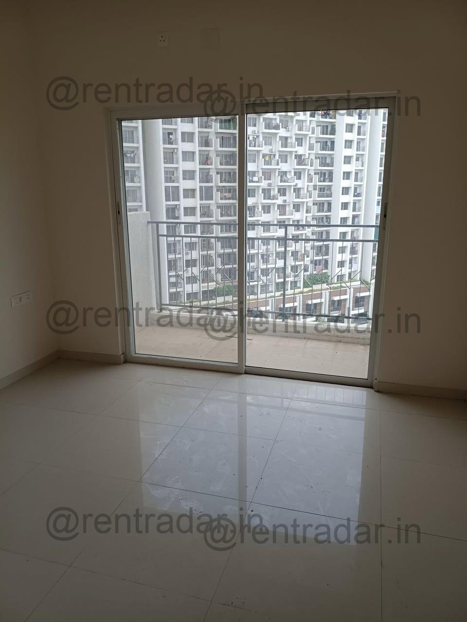 Room in 2bhk at Keshav Nagar (godrej Rejuve)