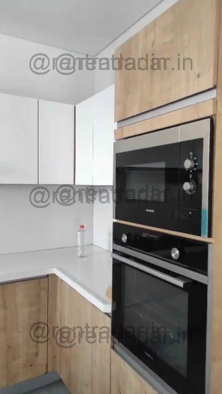 4 Bhk For Rent at Wakad