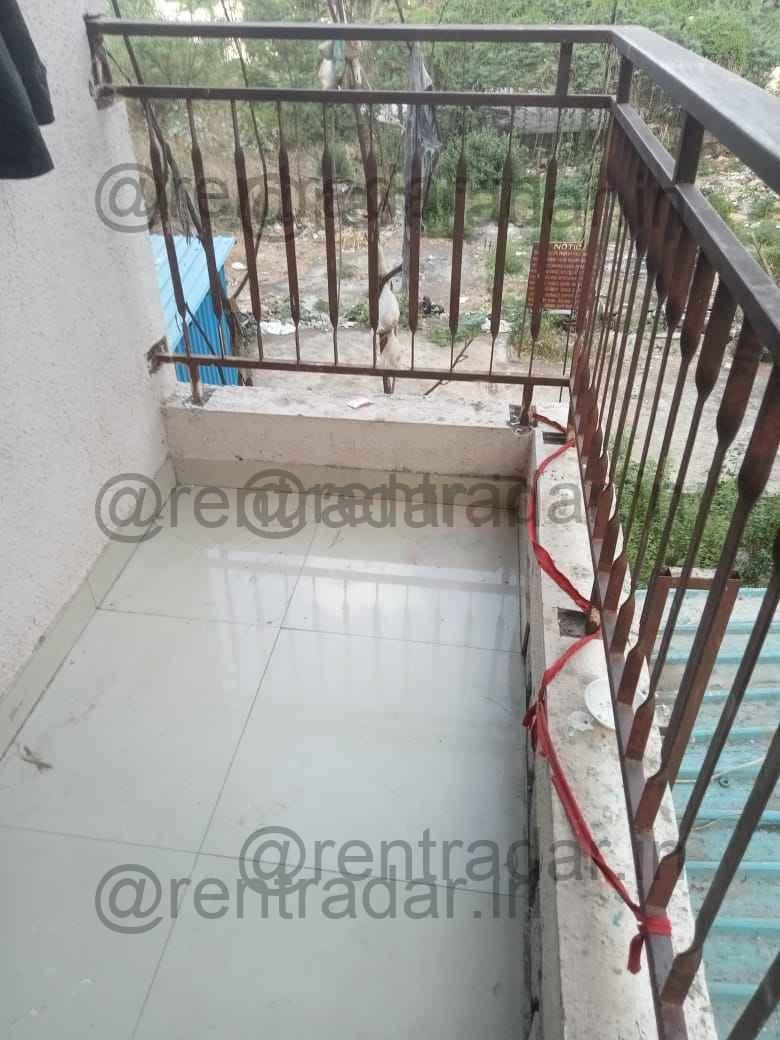 1bhk For Rent at Meetha Nagar Kondhwa