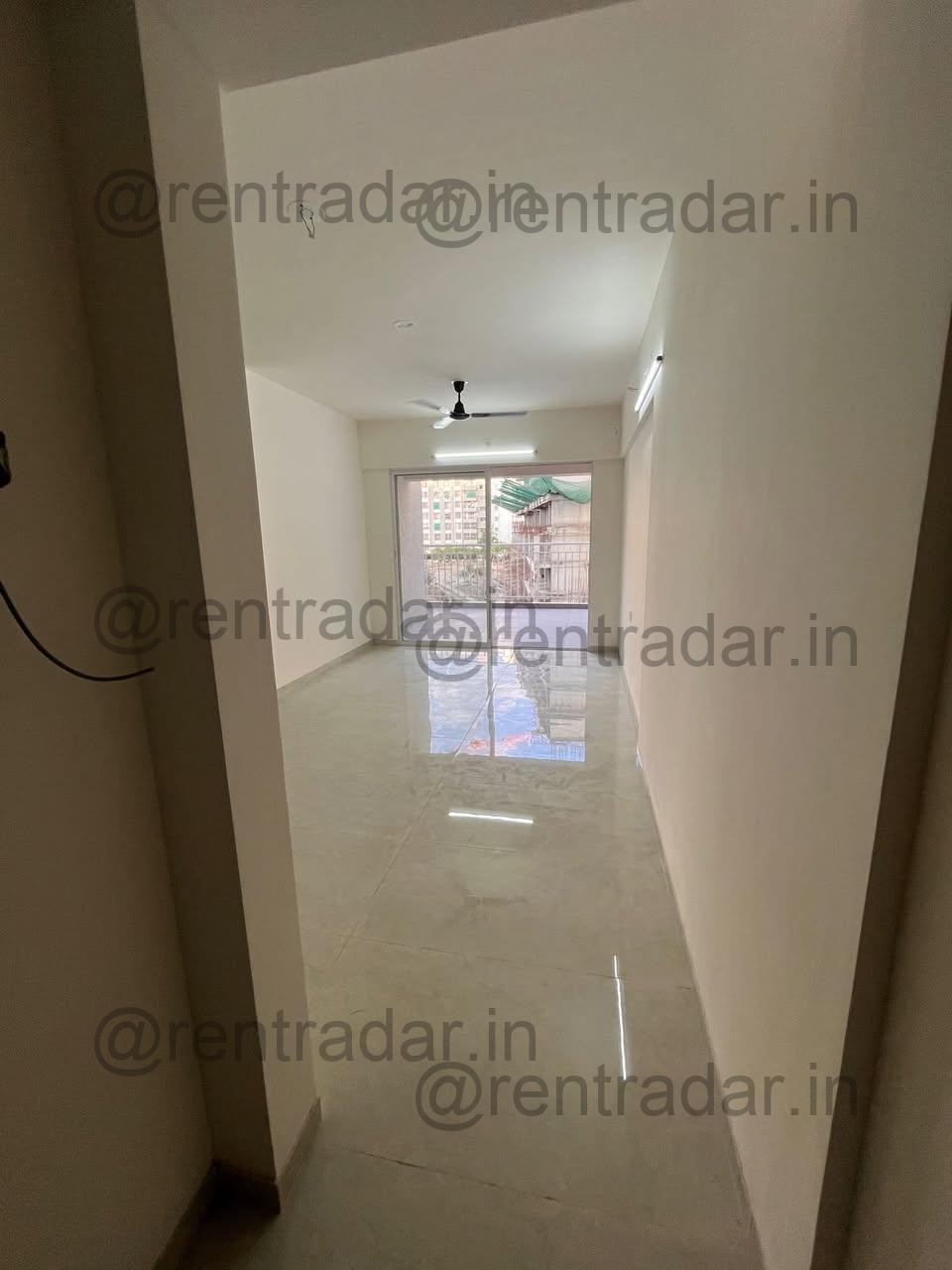 2bhk For Rent at Tathawade