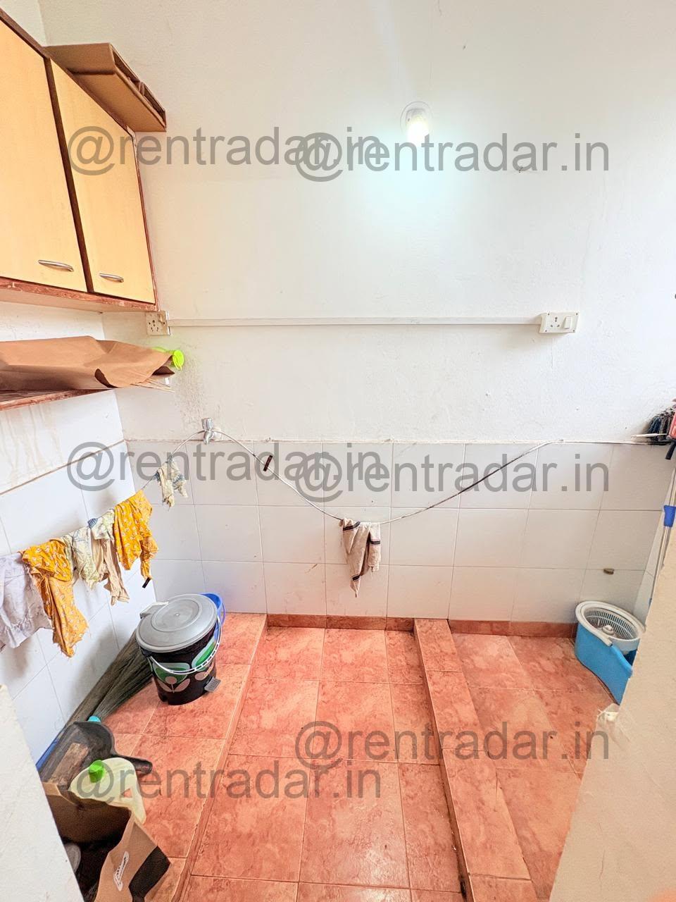 Room in 2bhk at Balewadi High Street