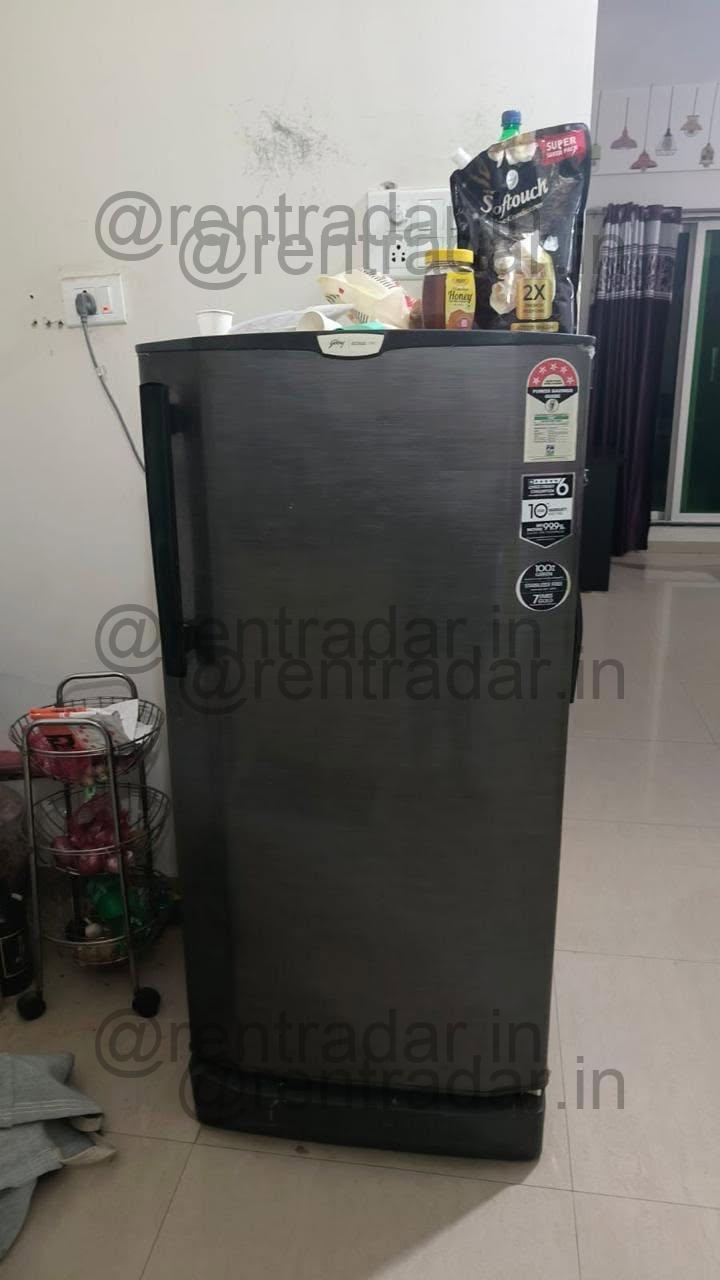 Private Room in 2bhk at Wagholi (jade Residency)
