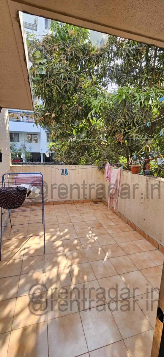 Room in 3bhk at Wakad (omega Paradise Phase 1)