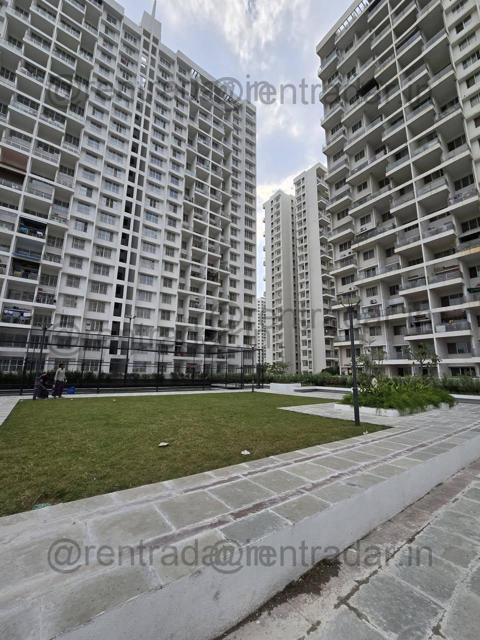 3bhk For Rent at Not Specified