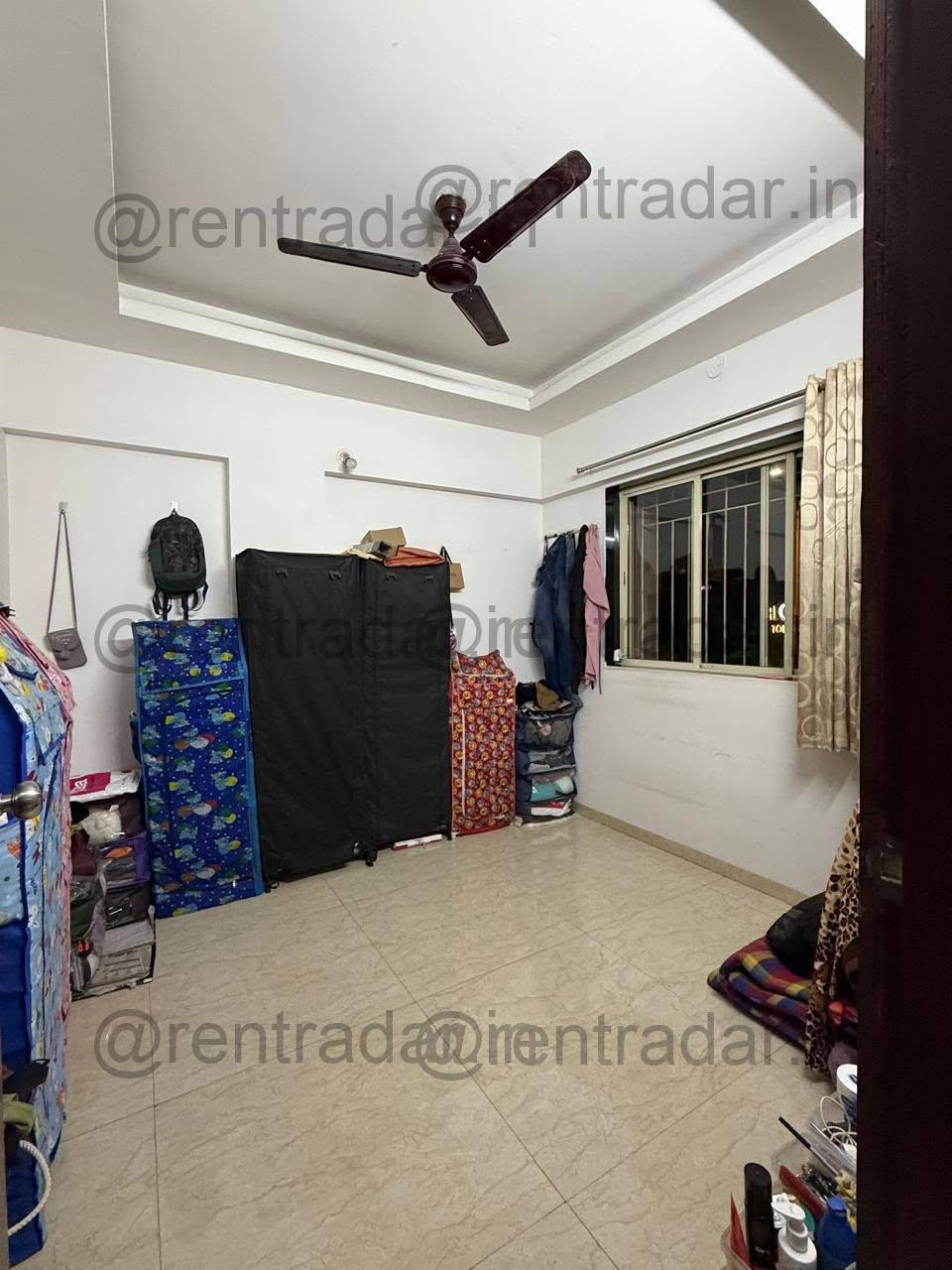 Room in 1 Bhk at Baner (kruti Enclave)