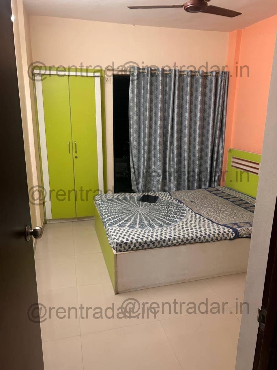 Room in 2 Bhk at Kharadi